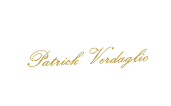 

Patrick Verdaglio