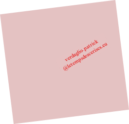 E-mail : verdaglio.patrick@free.fr?subject=E-mail envoyé du Site